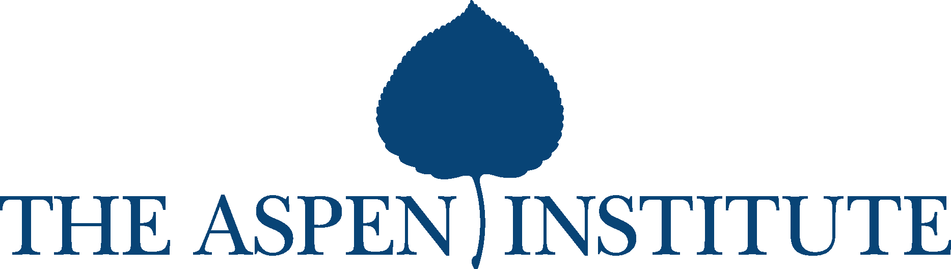 The Aspen Institute Logo Vector Logo